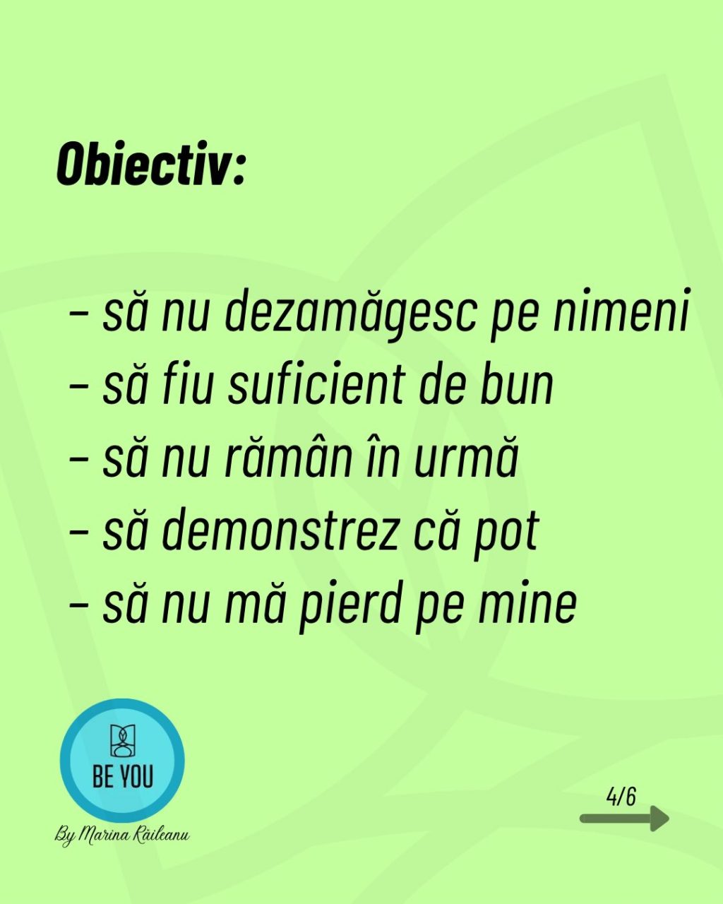 Instagram post from be_you.ro. This post is in position 3.