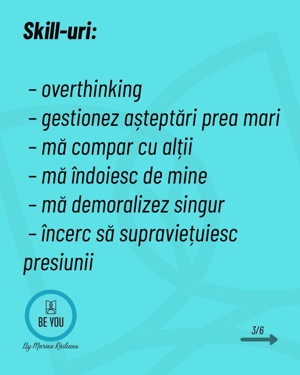 Instagram post from be_you.ro. This post is in position 2.