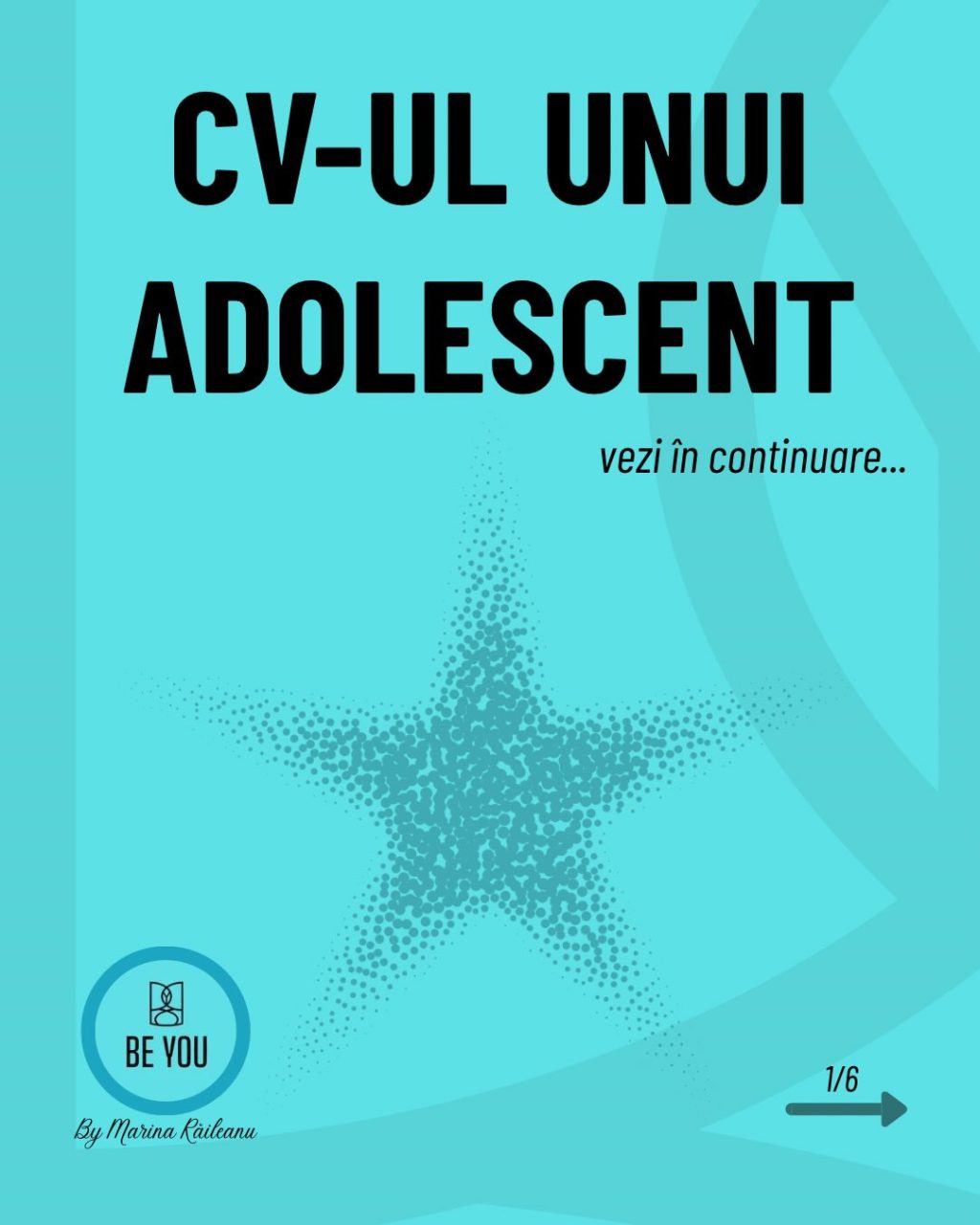 Instagram post from be_you.ro. This post is in position 0.