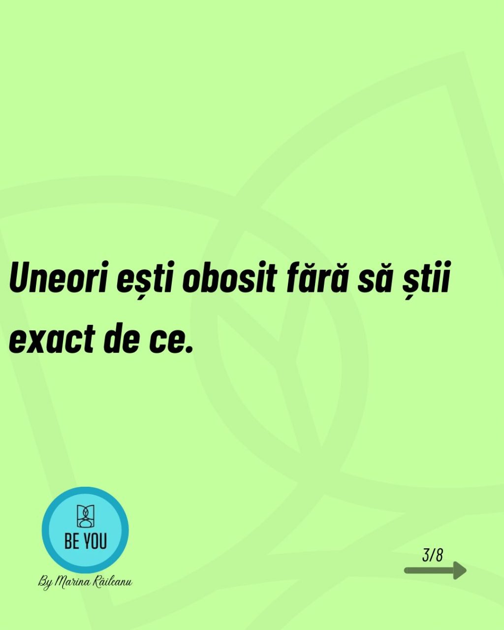 Instagram post from be_you.ro. This post is in position 2.