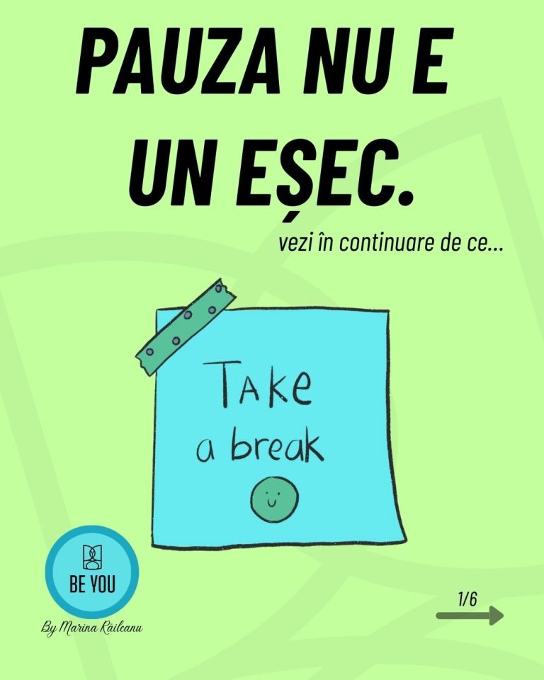 Instagram post from be_you.ro. This post is in position 4.