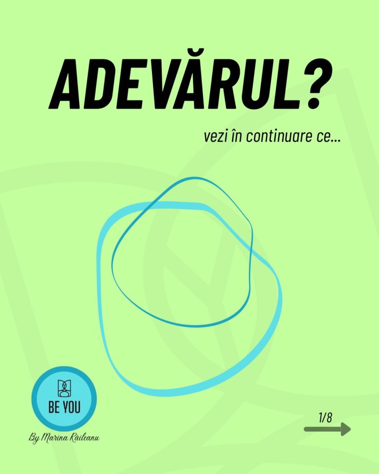 Instagram post from be_you.ro. This post is in position 8.