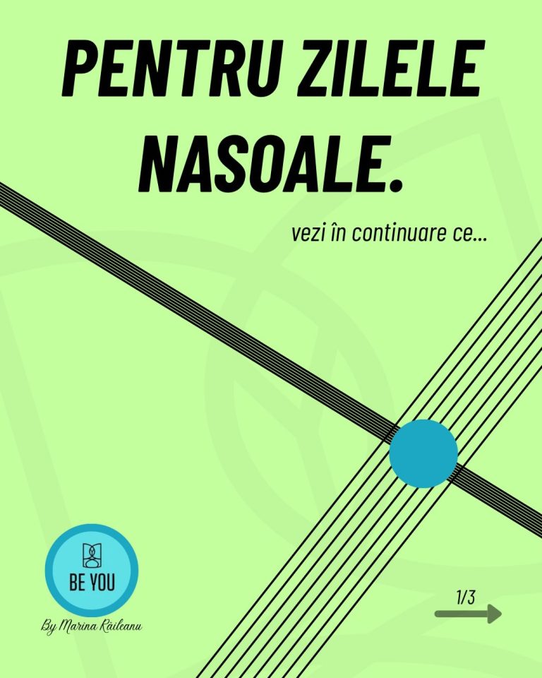 Instagram post from be_you.ro. This post is in position 6.