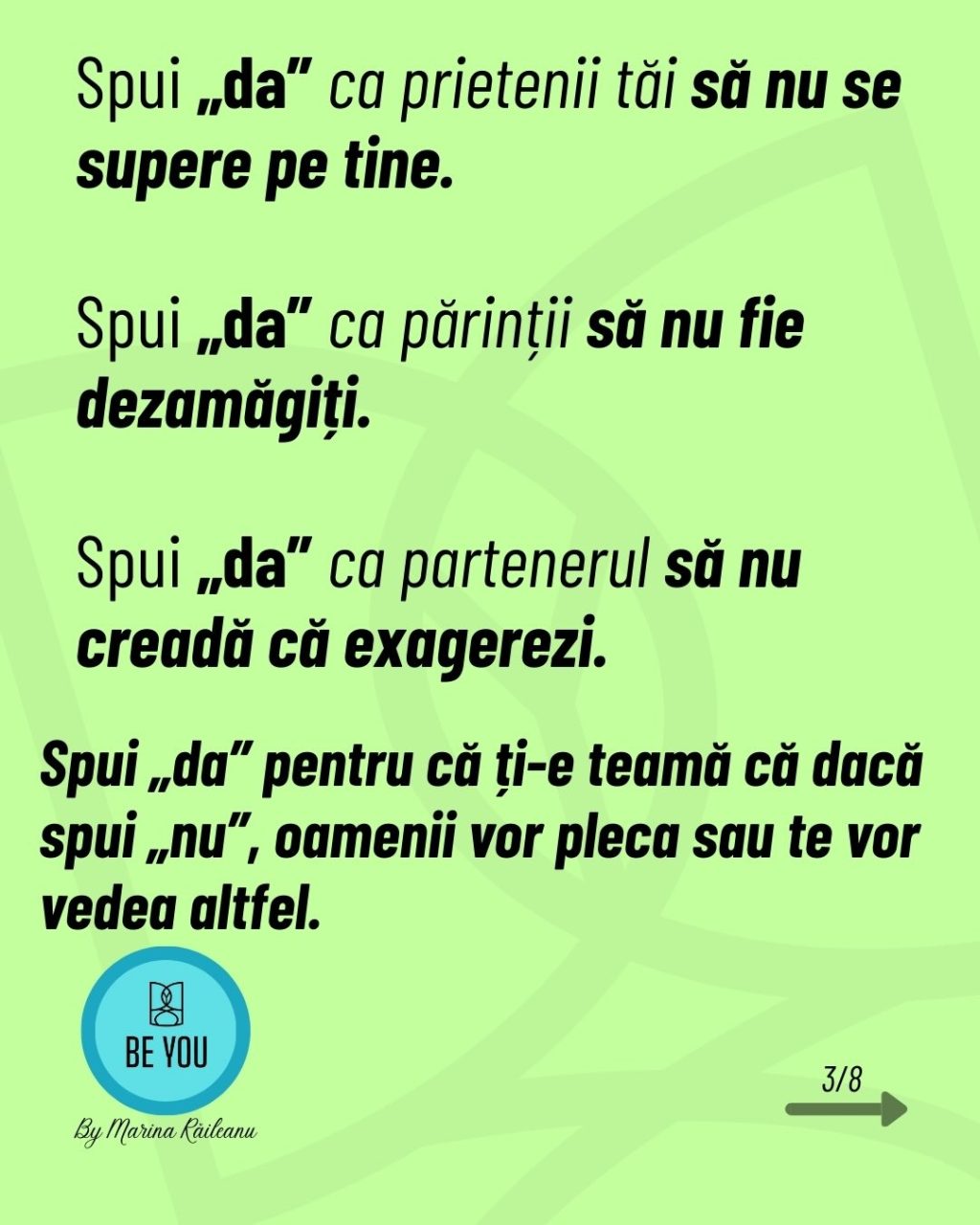 Instagram post from be_you.ro. This post is in position 2.