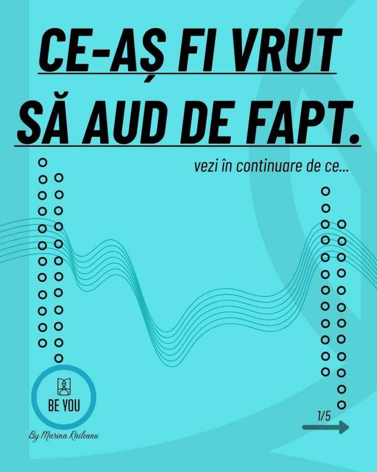 Instagram post from be_you.ro. This post is in position 3.