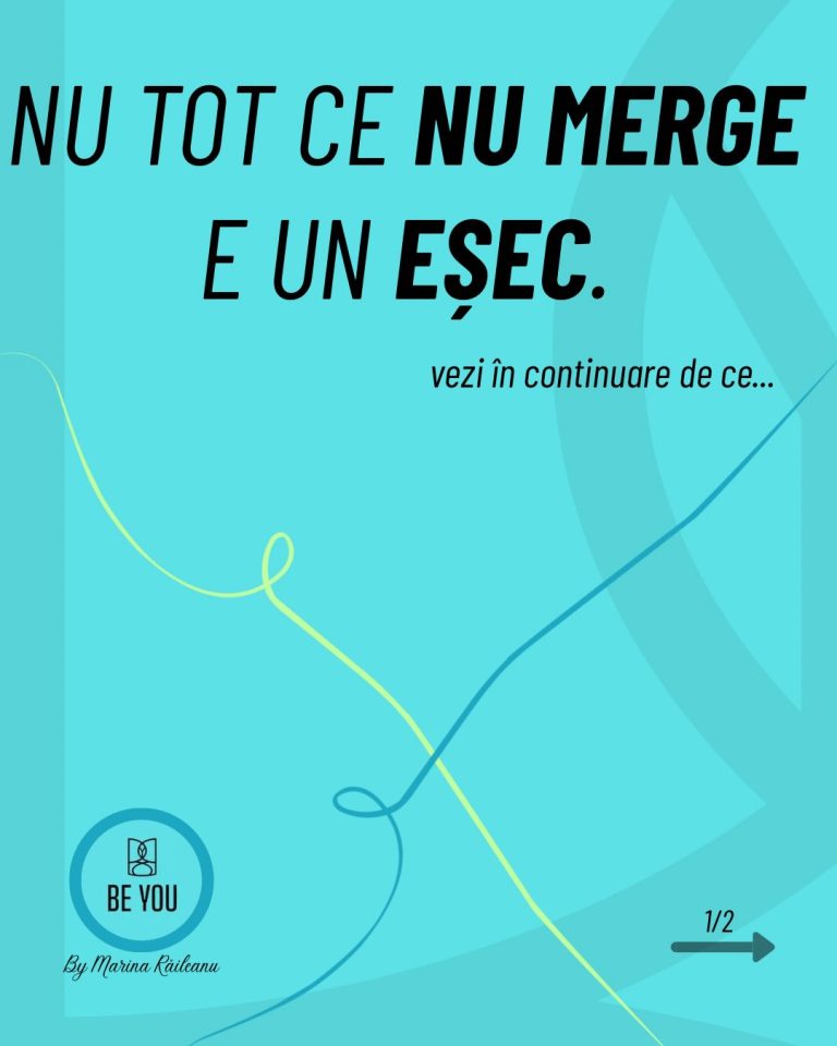 Instagram post from be_you.ro. This post is in position 7.